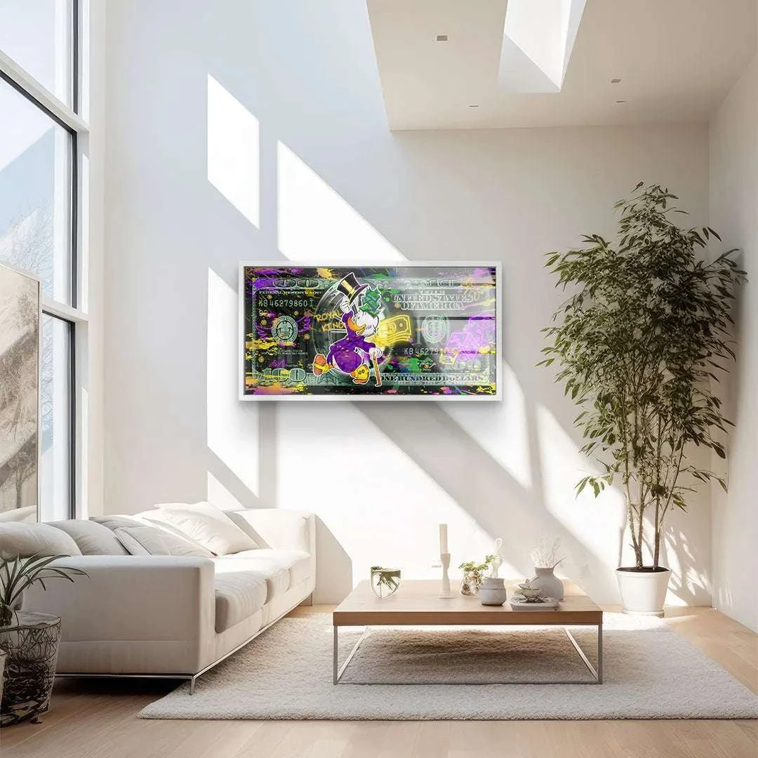 Royal King - Black Edition 9 Royal King - Black Edition – Bild 7