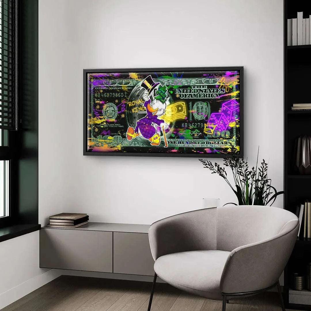 Royal King - Black Edition 8 Royal King - Black Edition – Bild 6