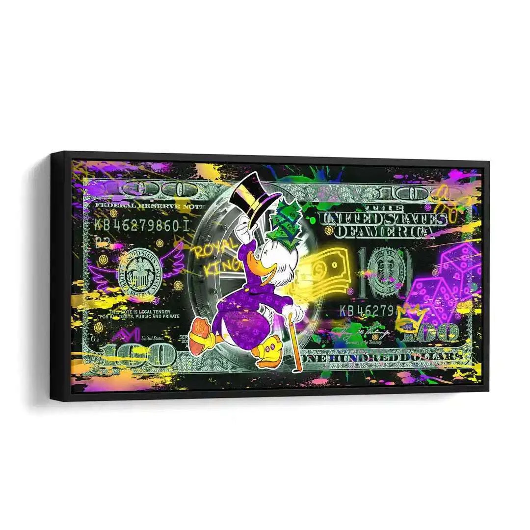 Royal King - Black Edition 6 Royal King - Black Edition – Bild 4