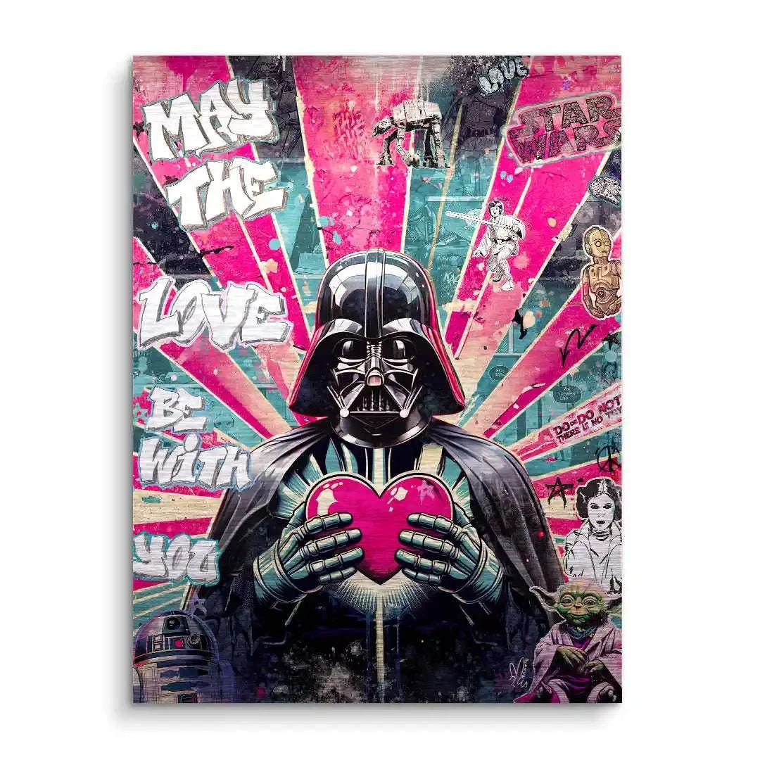 May The Love 3 May The Love