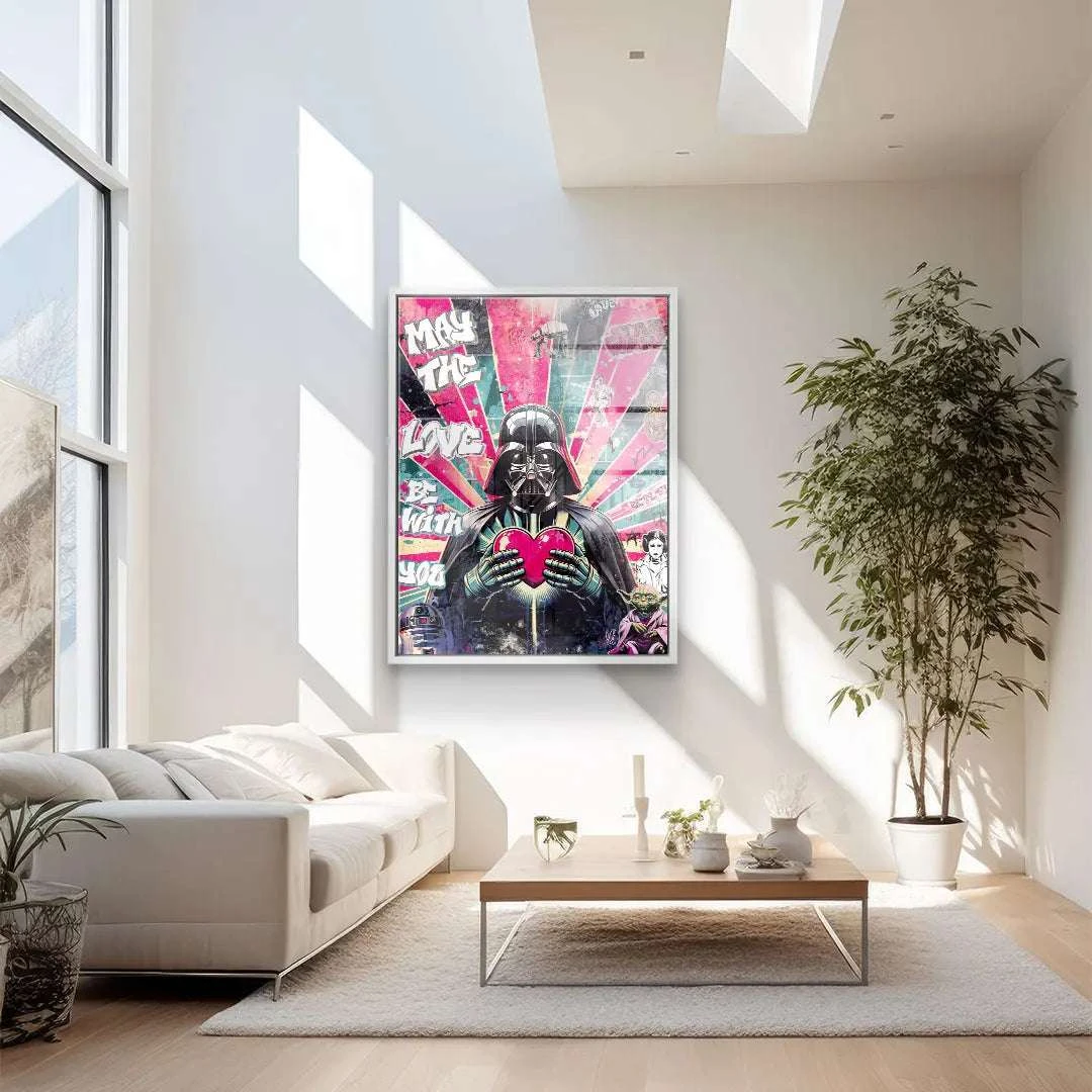 May The Love 7 May The Love – Bild 5