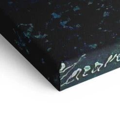 Der Tanz 18 Der Tanz -Artmind wandbild der tanz kunst kaufen bei artmind detail leinwand