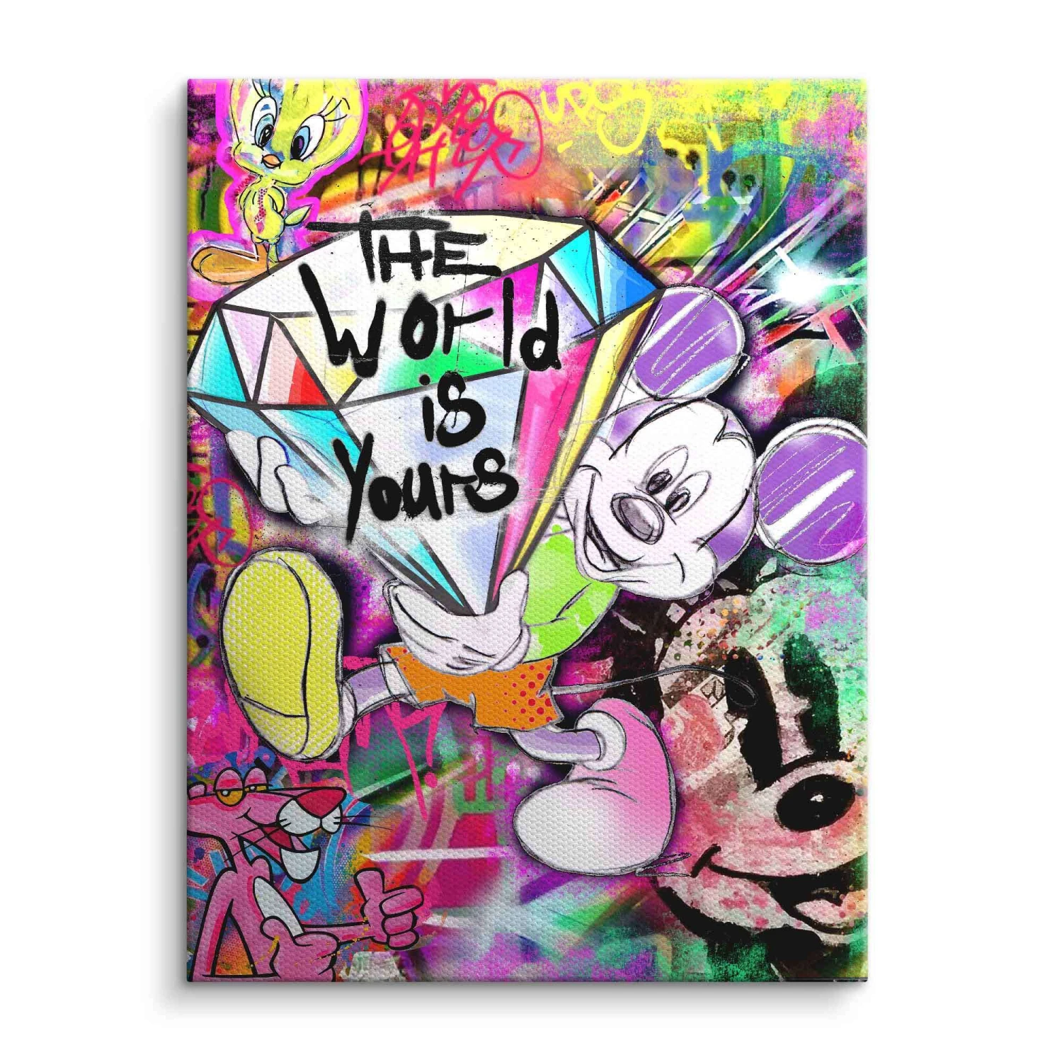 Time For Diamonds 3 Time For Diamonds