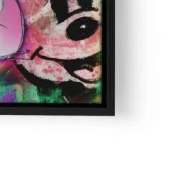 Time For Diamonds 24 Time For Diamonds -Artmind wandbild diamond micky von artmind lwrs 8fd13701 ae9f 4a6a b48c cff141251331