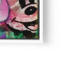 Time For Diamonds 25 Time For Diamonds -Artmind wandbild diamond micky von artmind lwrw ea1beb2a 91e2 43ae 9c6f 718c6fa3f1f0