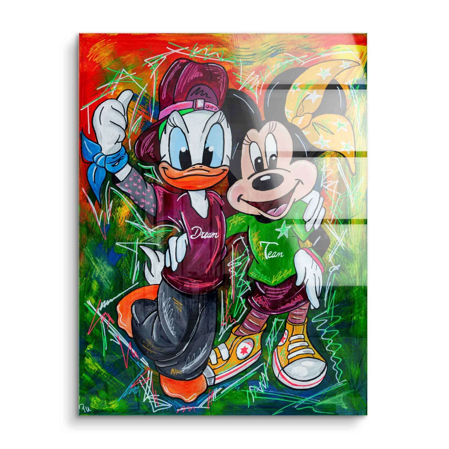 Dreamteam 4 Dreamteam – Bild 2