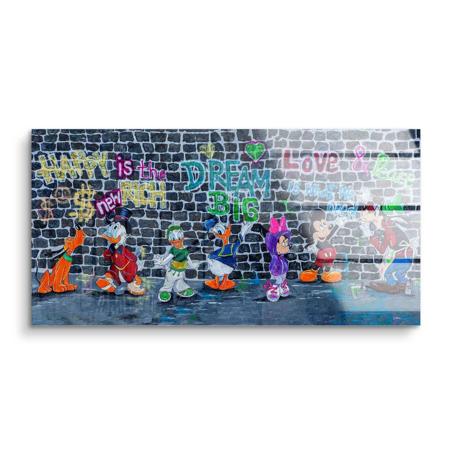 Wallstreet 4 Wallstreet – Bild 2