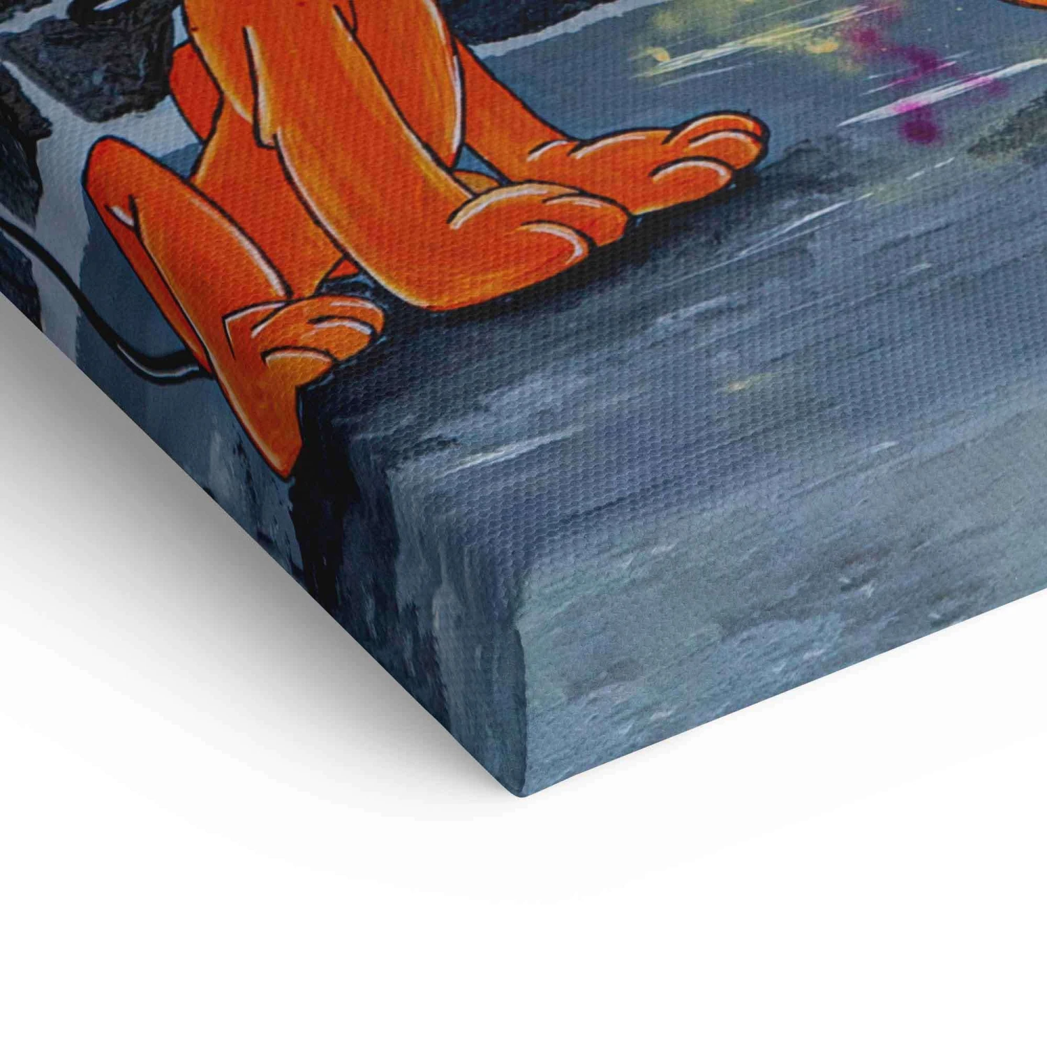 Wallstreet 10 Wallstreet – Bild 8