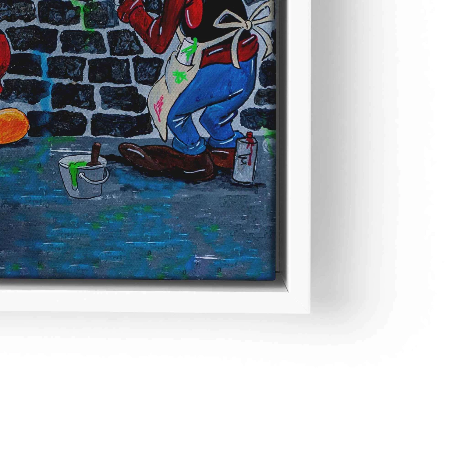 Wallstreet 14 Wallstreet – Bild 12