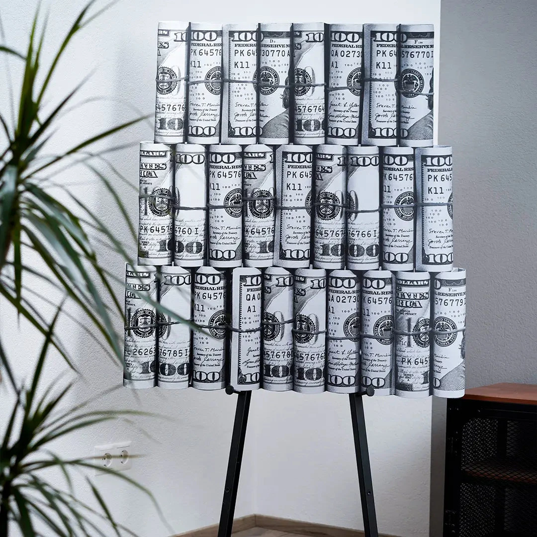 Wall Of Wealth 3 Wall Of Wealth – Bild 2