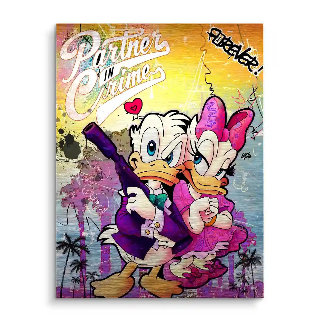 Crime In Sunshine 4 Crime In Sunshine – Bild 2