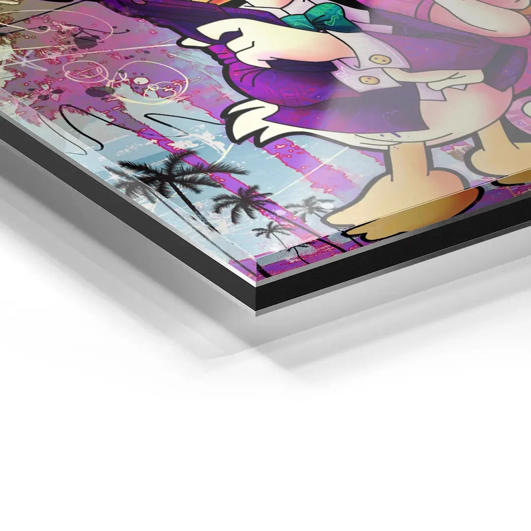 Crime In Sunshine 9 Crime In Sunshine – Bild 7