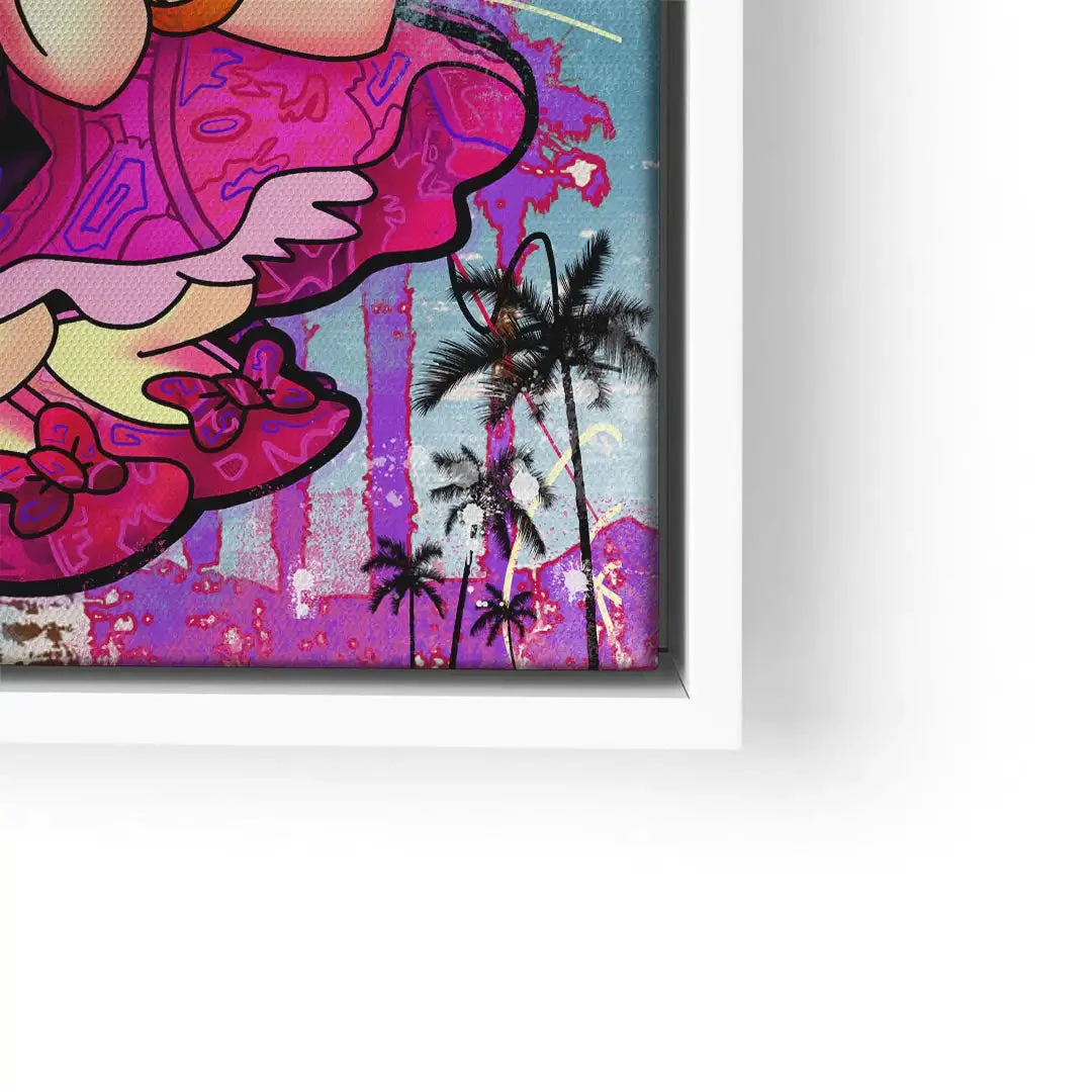 Crime In Sunshine 11 Crime In Sunshine – Bild 9