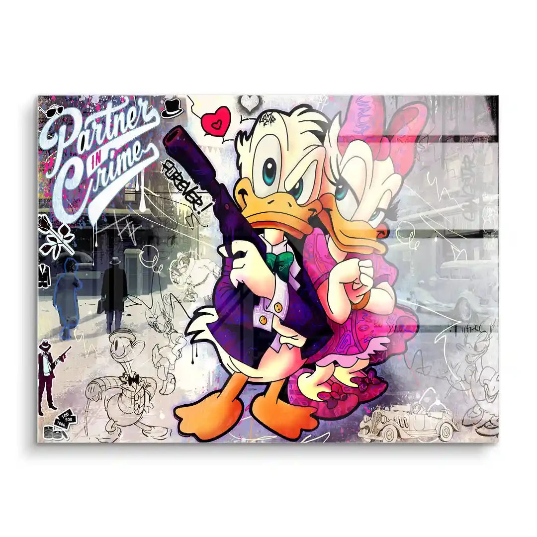 Crime Partners 5 Crime Partners – Bild 3