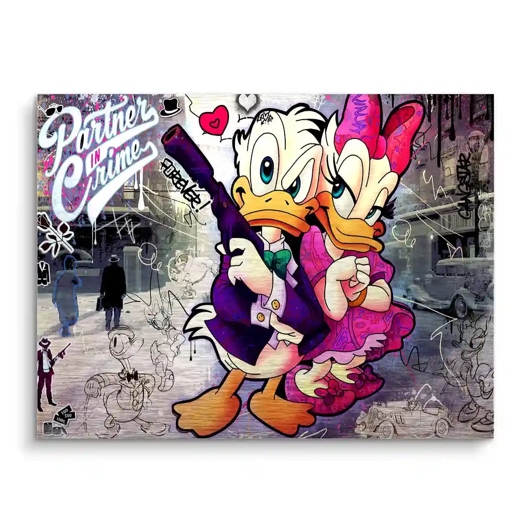 Crime Partners 4 Crime Partners – Bild 2