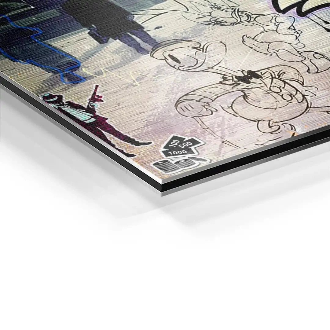 Crime Partners 10 Crime Partners – Bild 8