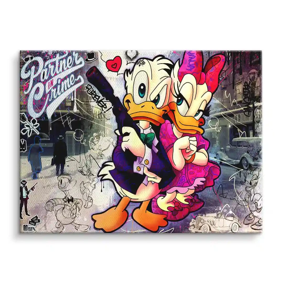 Crime Partners 3 Crime Partners