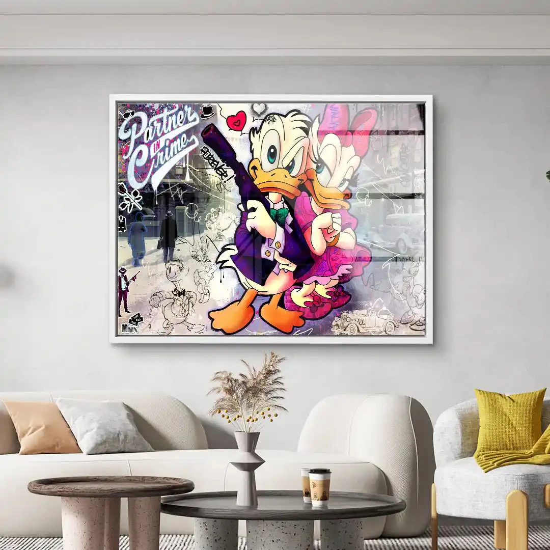 Crime Partners 7 Crime Partners – Bild 5