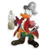 Drink For Pirate 2 Drink For Pirate -Artmind wandbild donald duck pirat champagner artmind 3