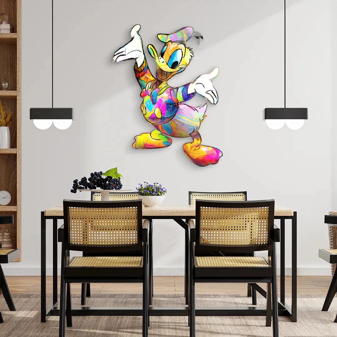 Colorful Quack 6 Colorful Quack – Bild 4