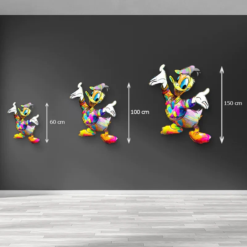 Colorful Quack 7 Colorful Quack – Bild 5