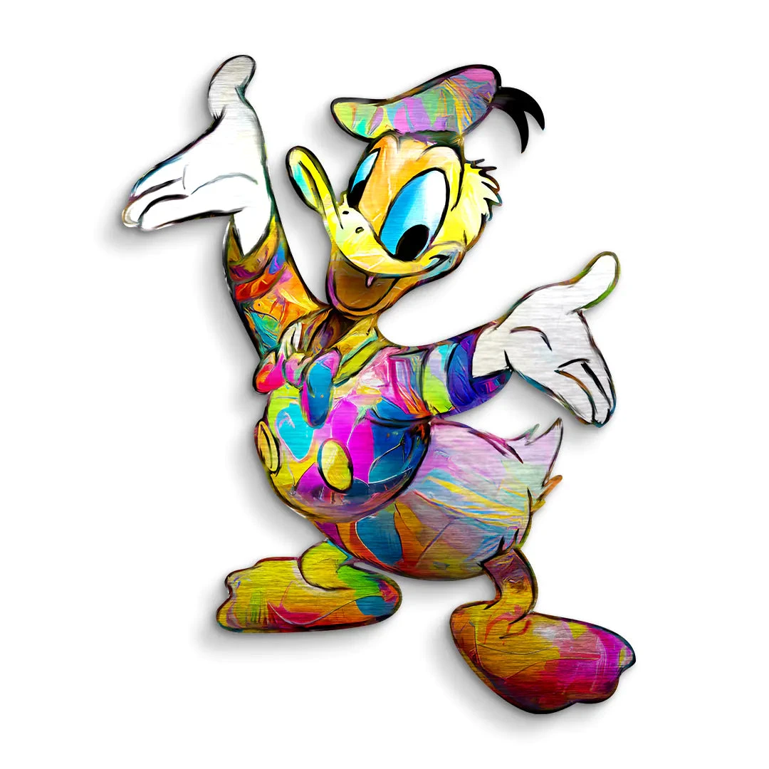 Colorful Quack 4 Colorful Quack – Bild 2