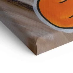 So What 23 So What -Artmind wandbild donald duck so what artwork artmind bild detail leinwand