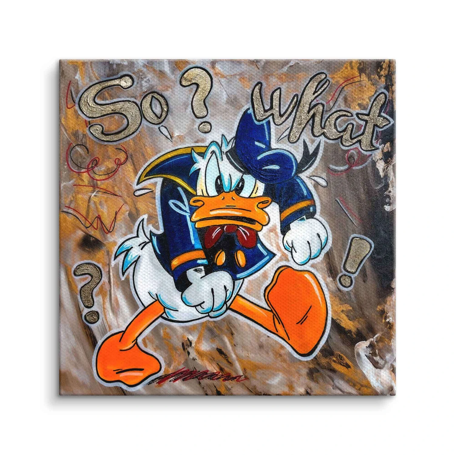 So What 5 So What – Bild 3