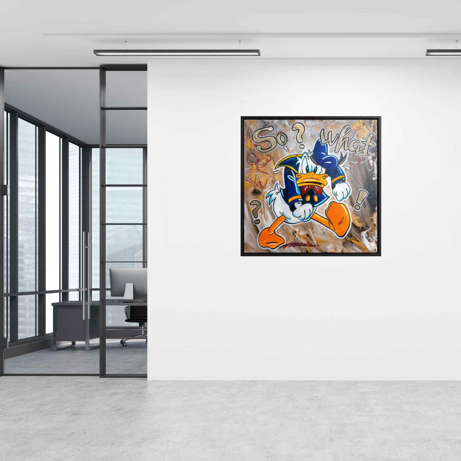 So What 9 So What – Bild 7