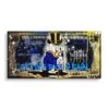 Getting Rich Is Easy 2 Getting Rich Is Easy -Artmind wandbild donald rich von artmind leinwand 3c2d699f 0821 4a91 8124 d73972bfcab0