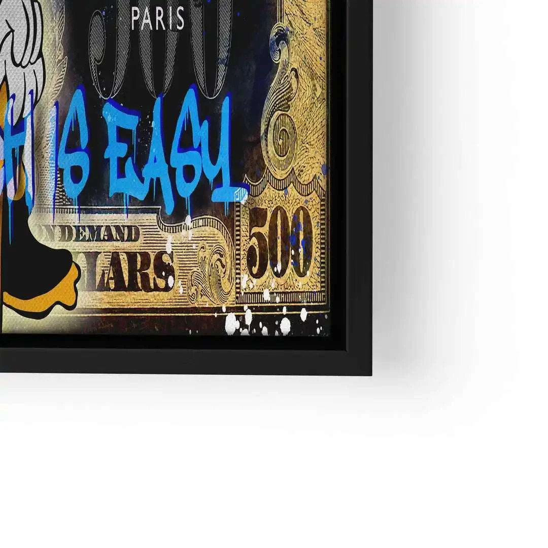 Getting Rich Is Easy 14 Getting Rich Is Easy – Bild 12