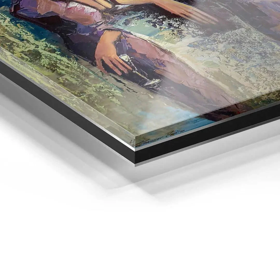 Die Drei Grazien 10 Die Drei Grazien – Bild 8