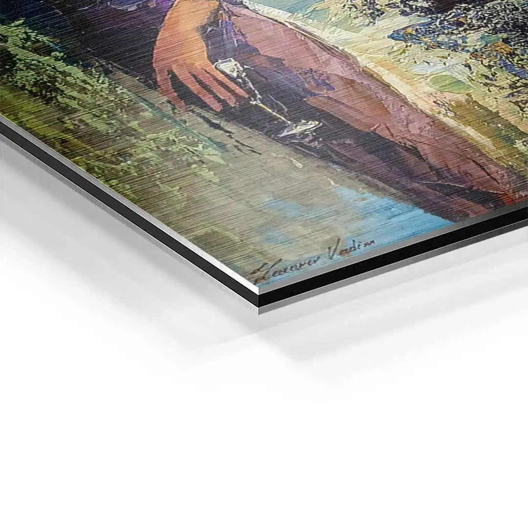 Die Drei Grazien 12 Die Drei Grazien – Bild 10