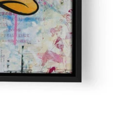 Confused 22 Confused -Artmind wandbild duck kunst kaufen bei artmind lwrs