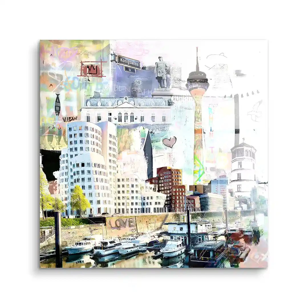 Düsseldorf - Day 4 Düsseldorf - Day – Bild 2