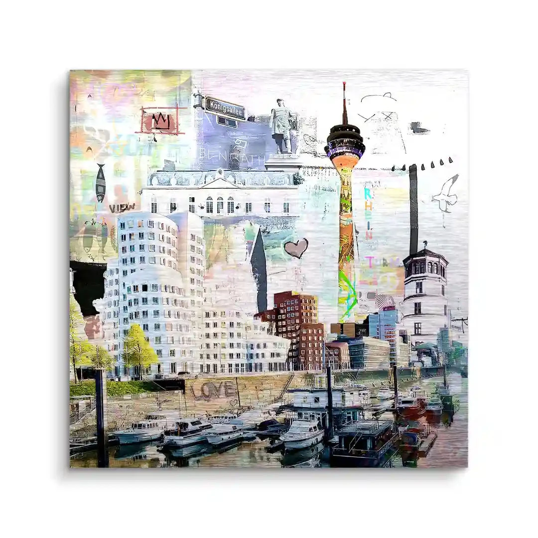 Düsseldorf - Day 5 Düsseldorf - Day – Bild 3