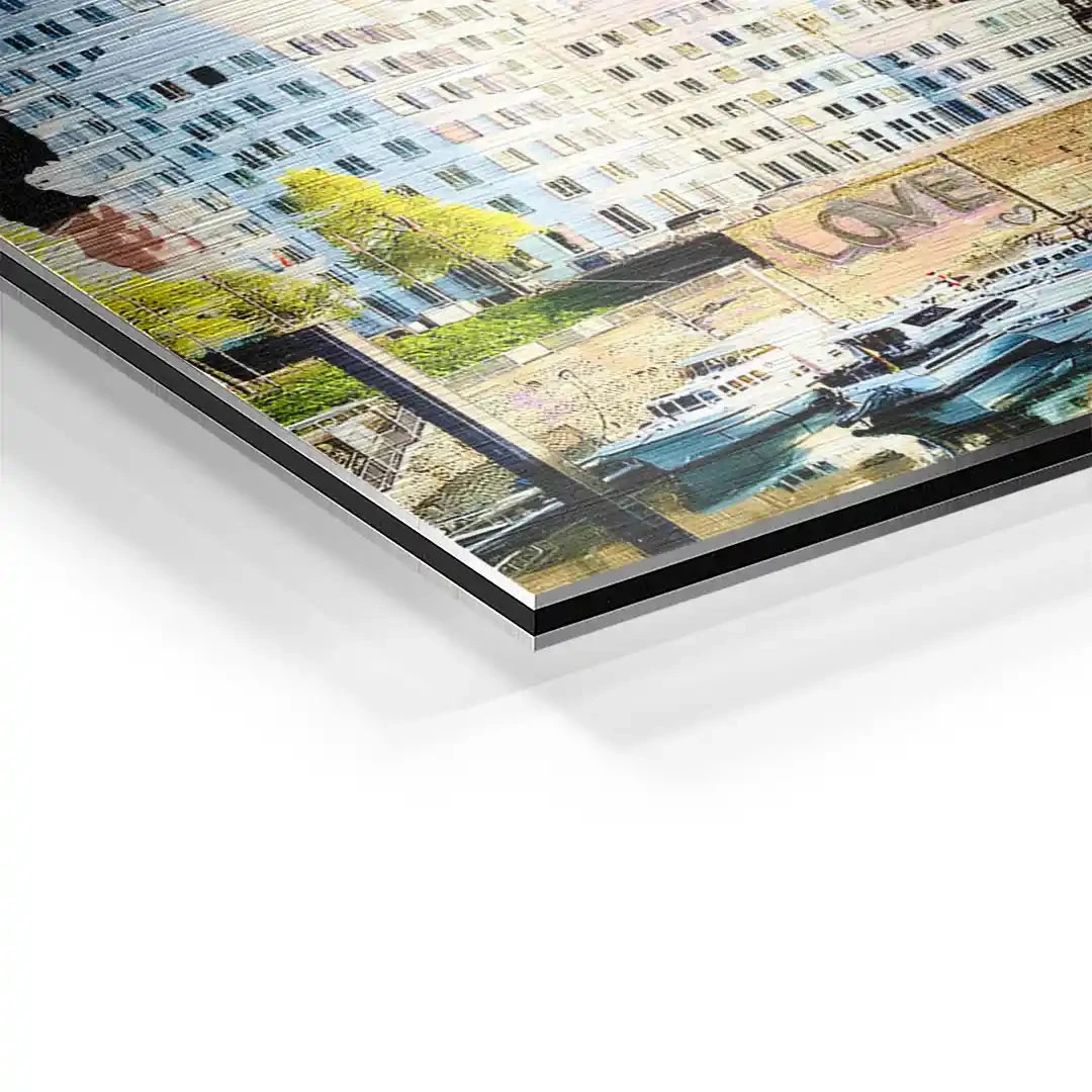 Düsseldorf - Day 10 Düsseldorf - Day – Bild 8