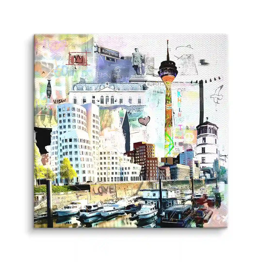 Düsseldorf - Day 3 Düsseldorf - Day