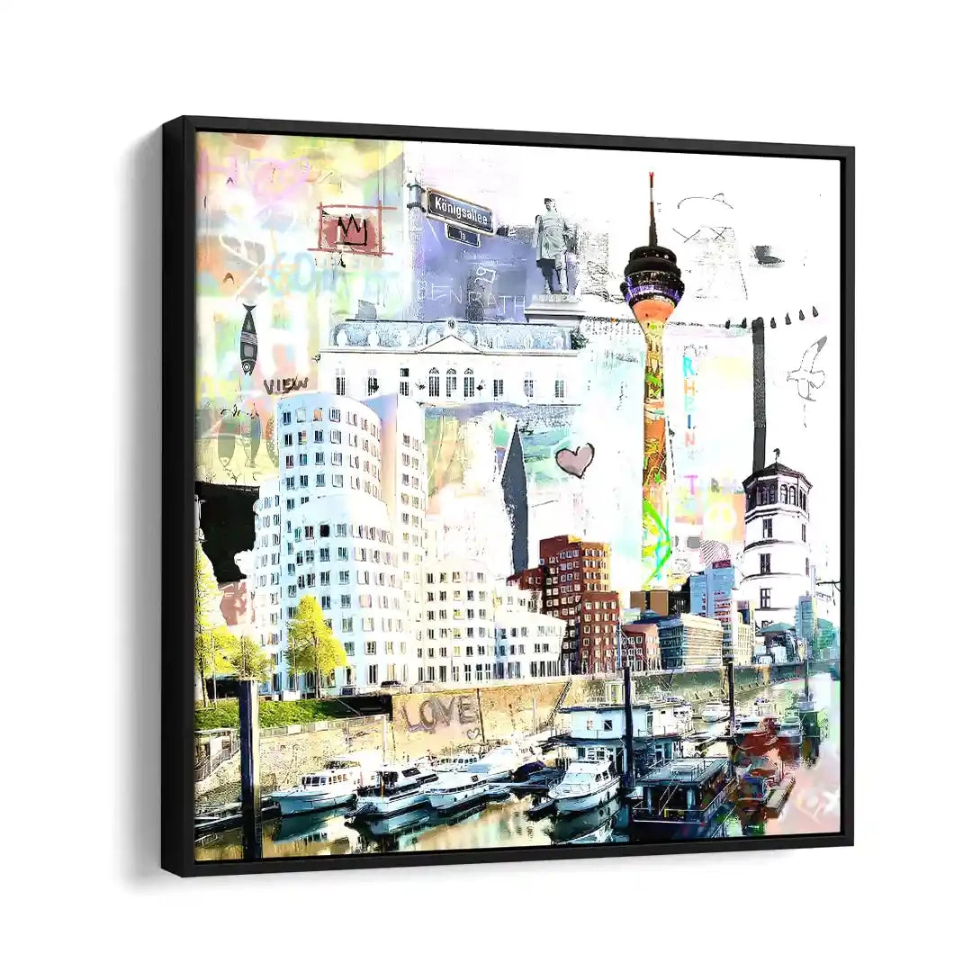 Düsseldorf - Day 6 Düsseldorf - Day – Bild 4