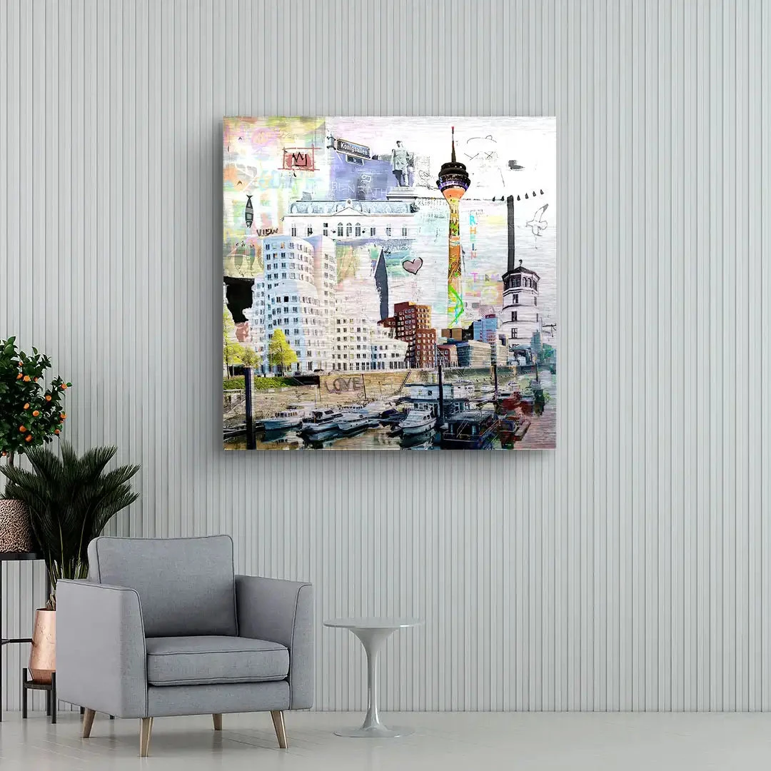 Düsseldorf - Day 8 Düsseldorf - Day – Bild 6