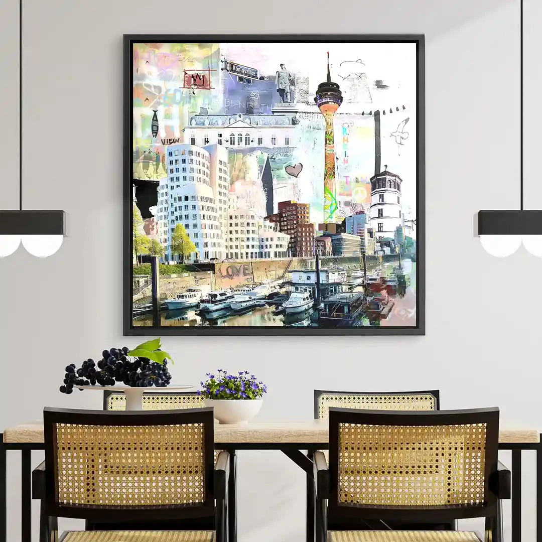 Düsseldorf - Day 7 Düsseldorf - Day – Bild 5