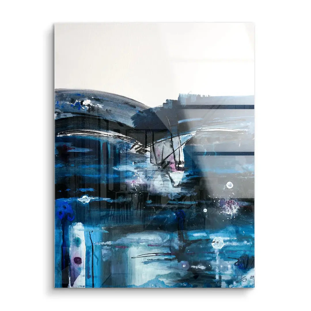 Dunkle Tiefe 4 Dunkle Tiefe – Bild 2