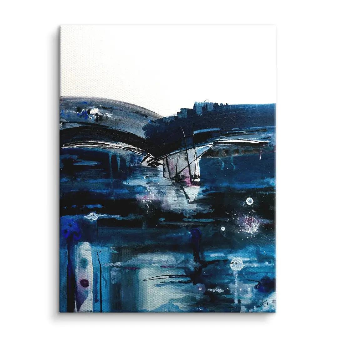 Dunkle Tiefe 5 Dunkle Tiefe – Bild 3