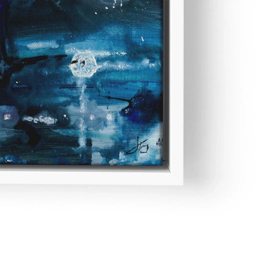 Dunkle Tiefe 13 Dunkle Tiefe – Bild 11