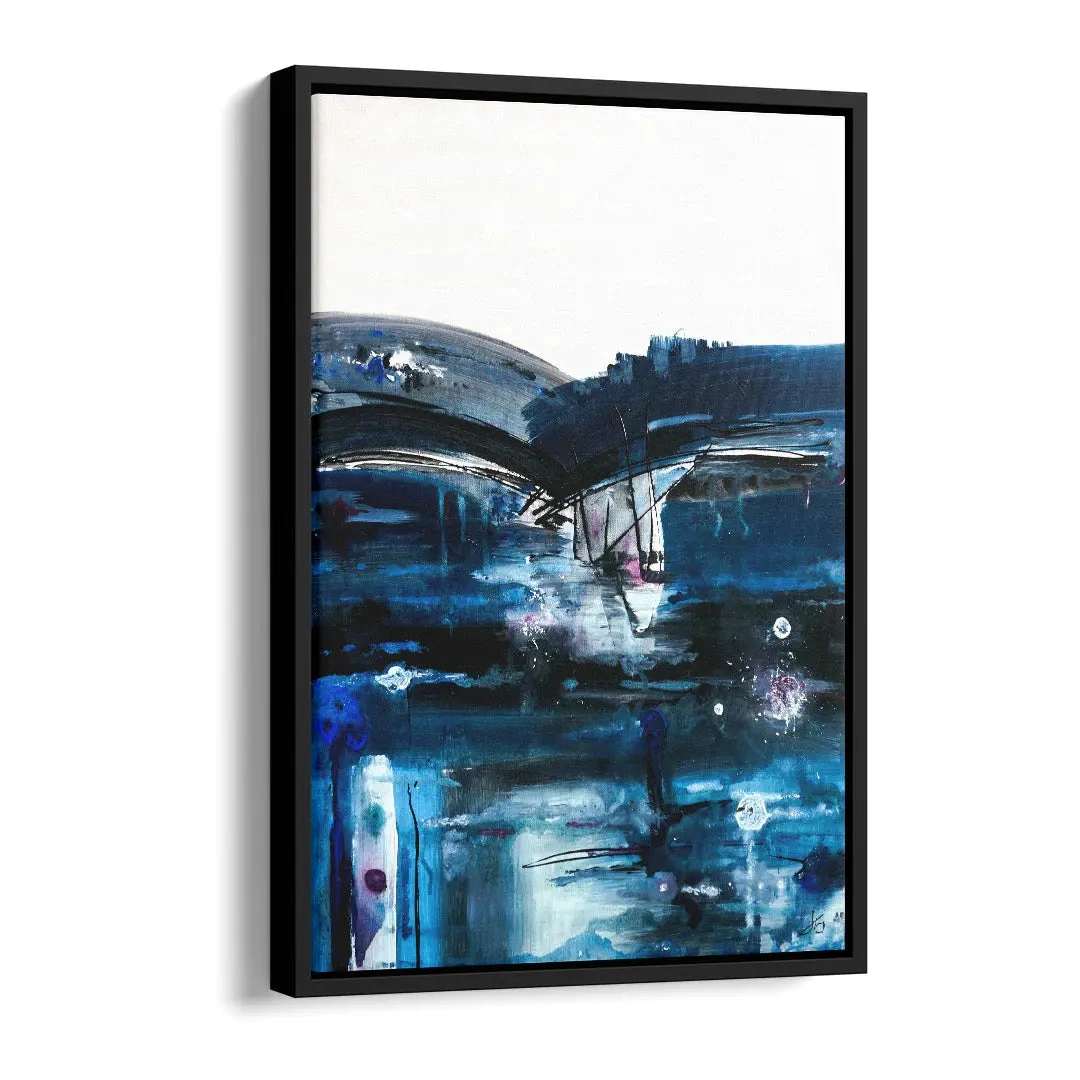 Dunkle Tiefe 6 Dunkle Tiefe – Bild 4