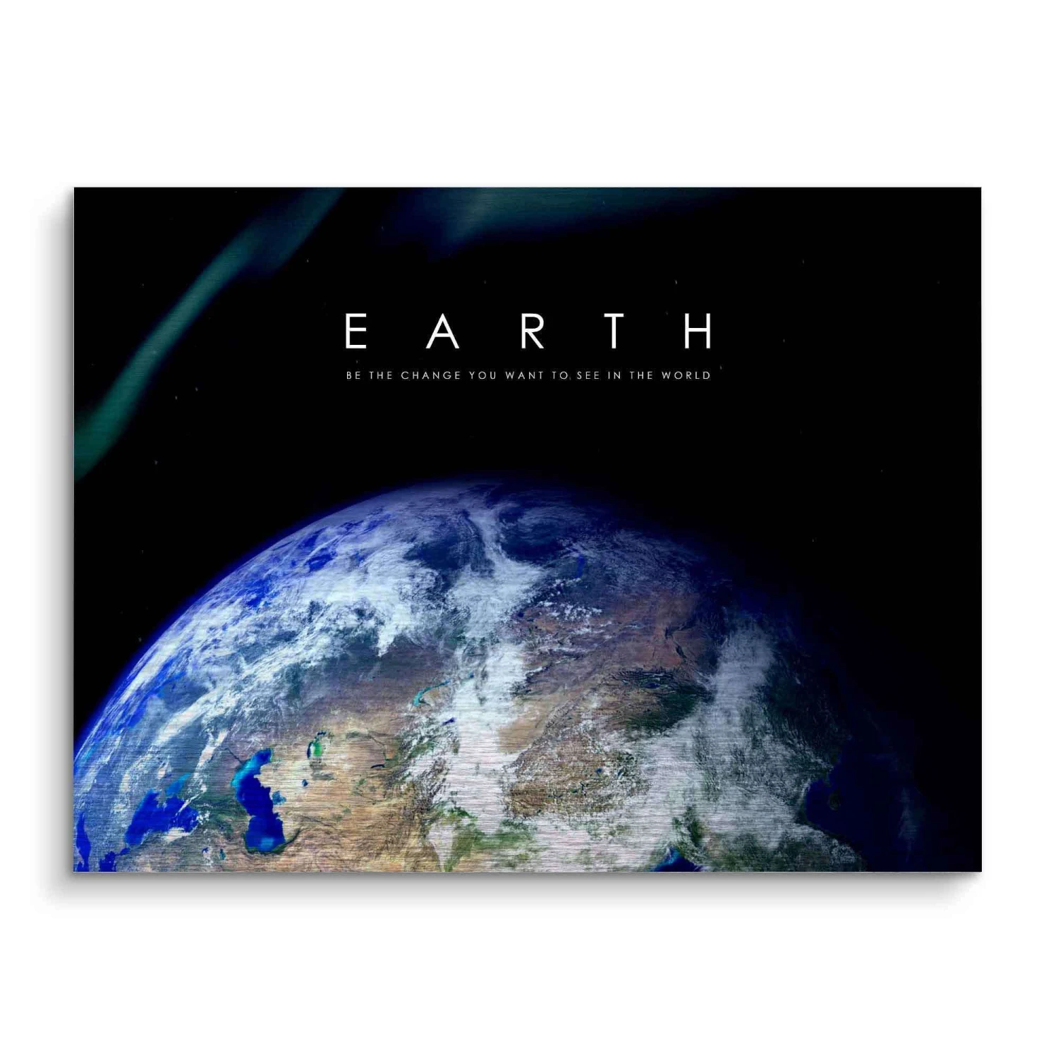 Be The Change 4 Be The Change – Bild 2