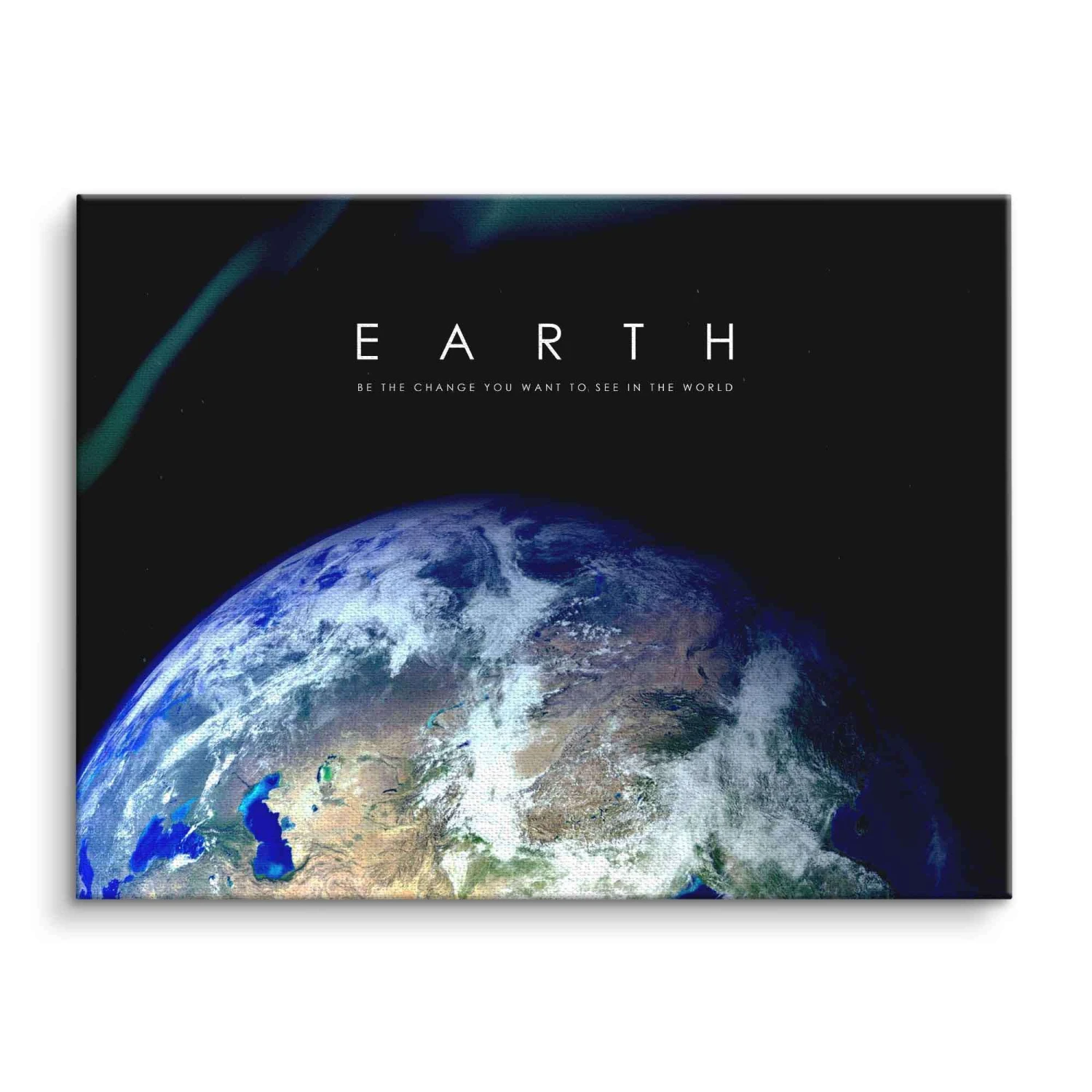 Be The Change 5 Be The Change – Bild 3