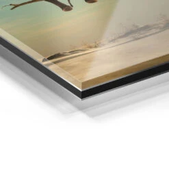 Easy One - High 19 Easy One - High -Artmind wandbild easy one high kunst kaufen bei artmind detail acryl