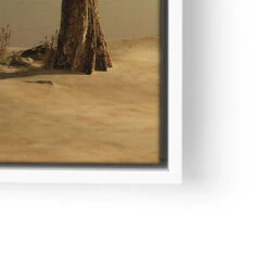 Easy One - High 23 Easy One - High -Artmind wandbild easy one high kunst kaufen bei artmind lwrw