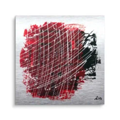 Echo 15 Echo -Artmind wandbild echo kunst kaufen bei artmind brushed